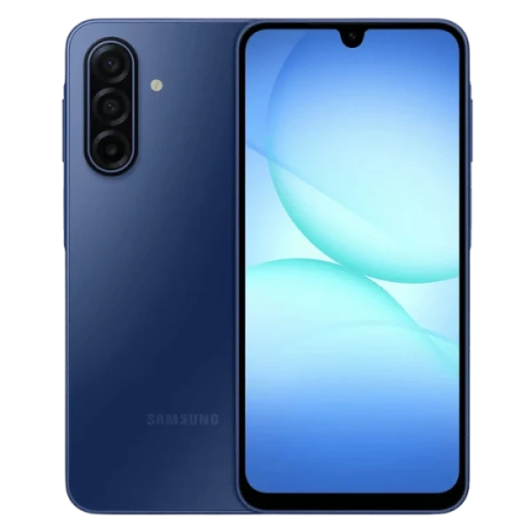 Samsung Galaxy A17 5G Official