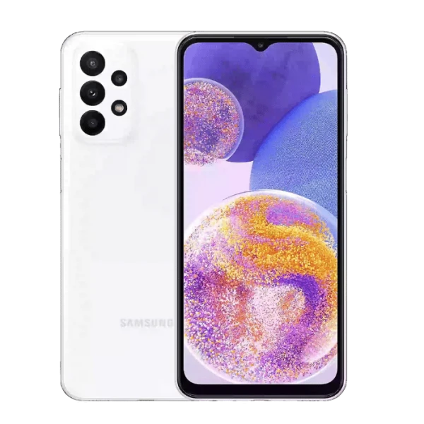 Samsung Galaxy A23 Official