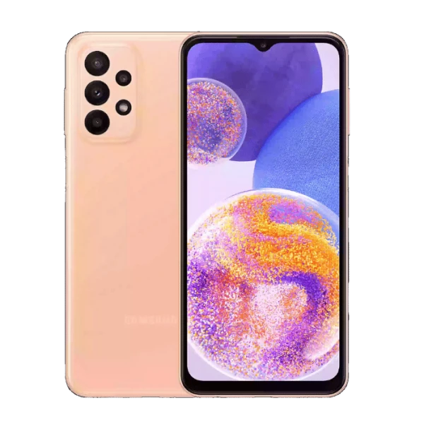 Samsung Galaxy A23 Official