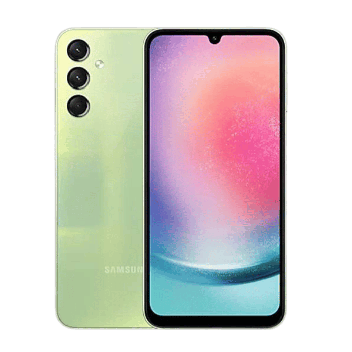 Samsung Galaxy A24 4G