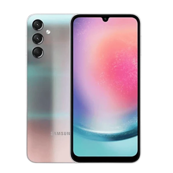 Samsung Galaxy A24 4G official