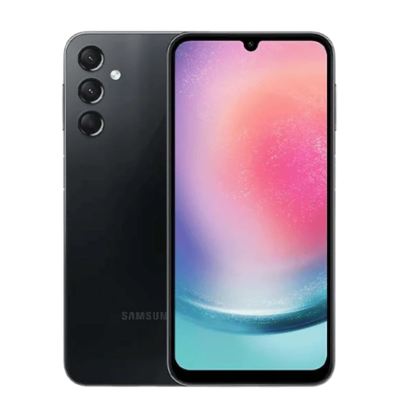 Samsung Galaxy A24 4G official