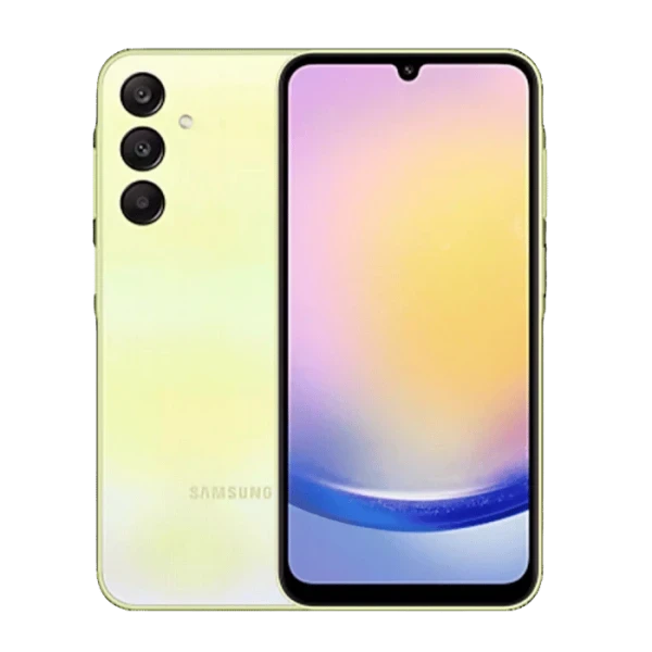 Samsung Galaxy A25