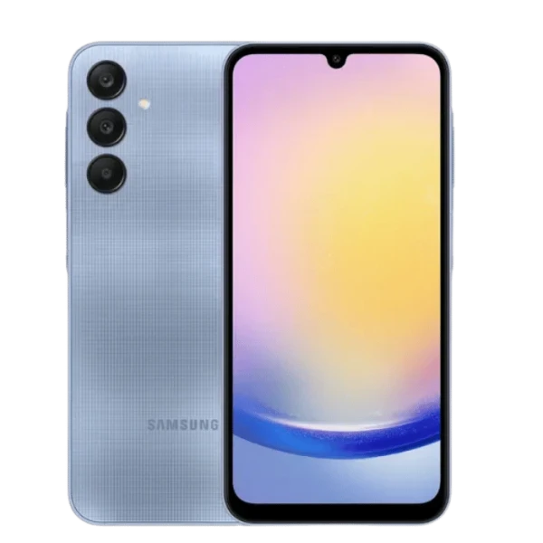 Samsung Galaxy A25