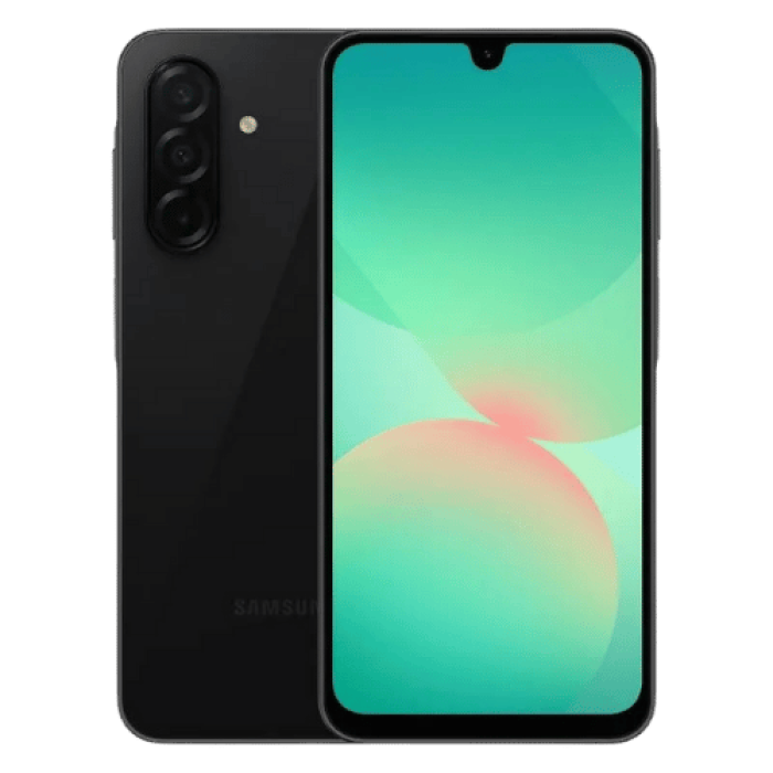 Samsung Galaxy A26 5G Samsung Galaxy A26 5G