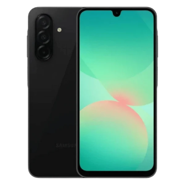 Samsung Galaxy A26 5G Official