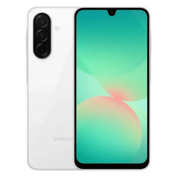 Samsung Galaxy A26 5G Official