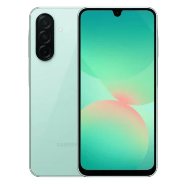 Samsung Galaxy A26 5G Official