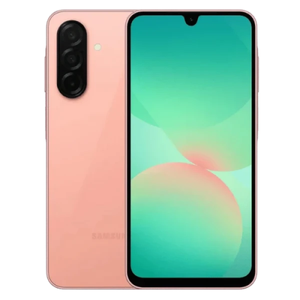 Samsung Galaxy A26 5G Official