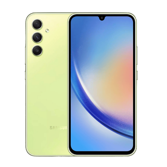 Samsung Galaxy A34 5G