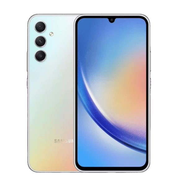 Samsung Galaxy A34 5G Official