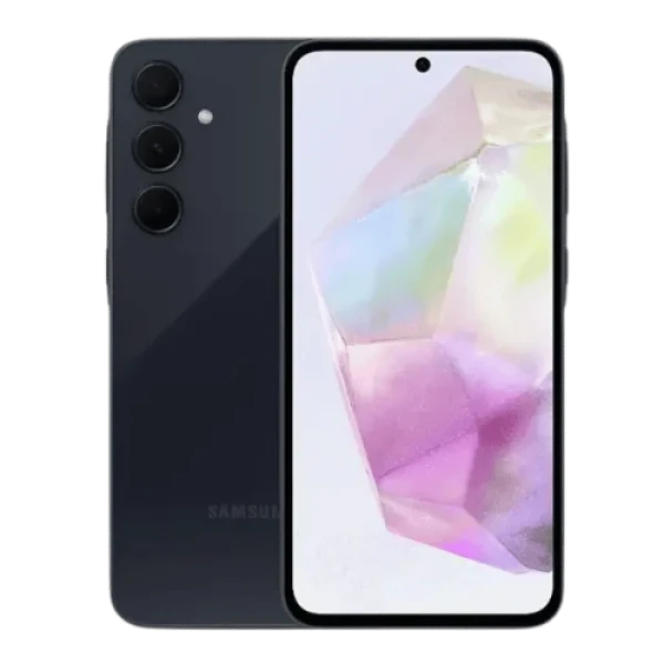 Samsung Galaxy A35 5G Official