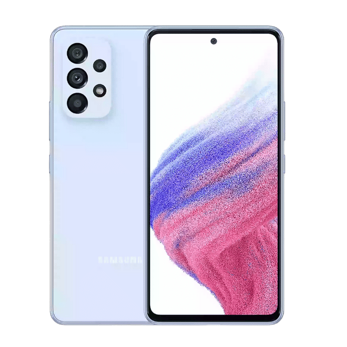Samsung Galaxy A53 5G