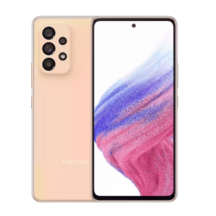 Samsung Galaxy A53 5G