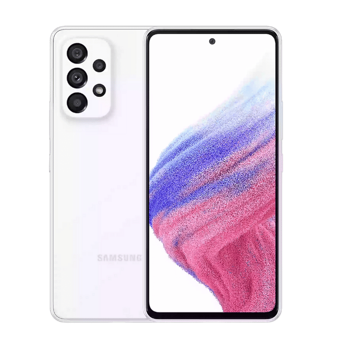 Samsung Galaxy A53 5G