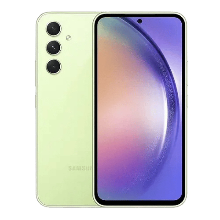 Samsung Galaxy A54 5G Samsung Galaxy A54 5G