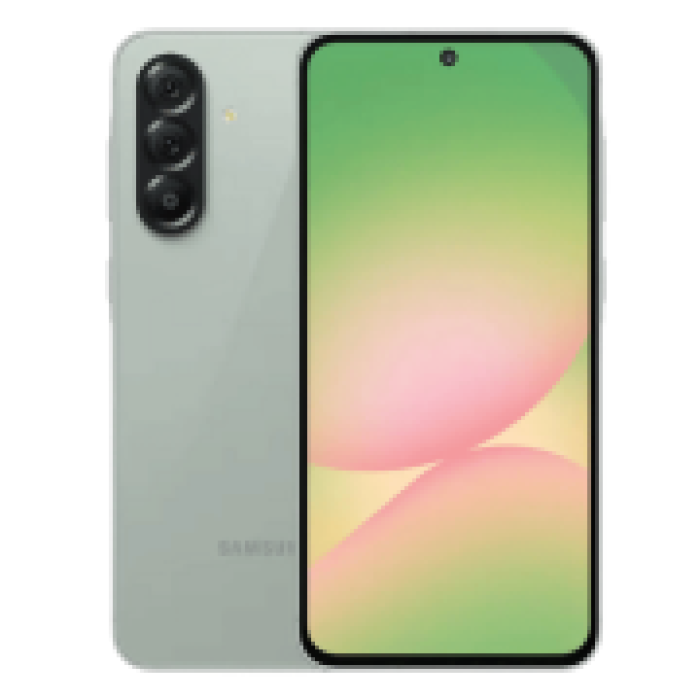 Samsung Galaxy A56 5G Official