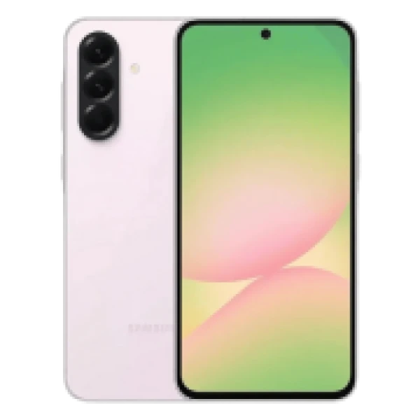 Samsung Galaxy A56 5G Official