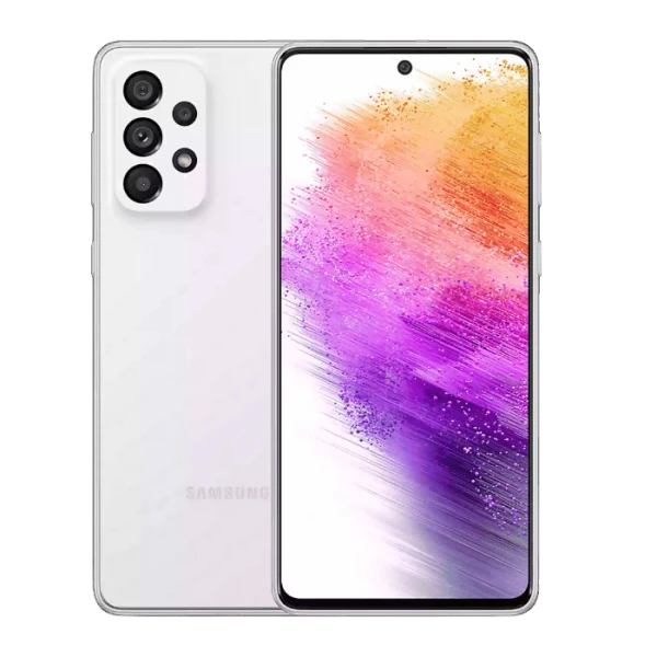 Samsung Galaxy A73 5G Official