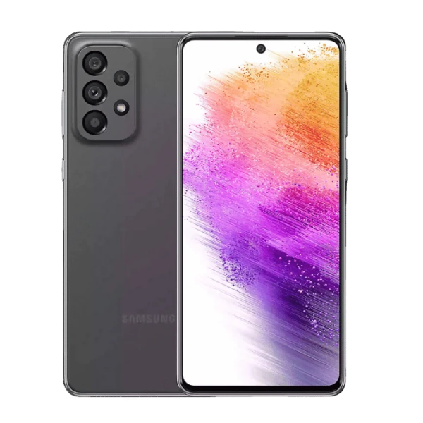 Samsung Galaxy A73 5G Official