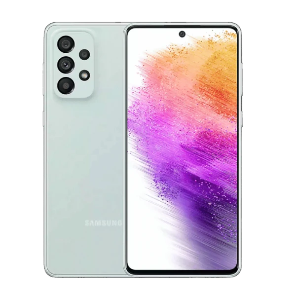 Samsung Galaxy A73 5G Official