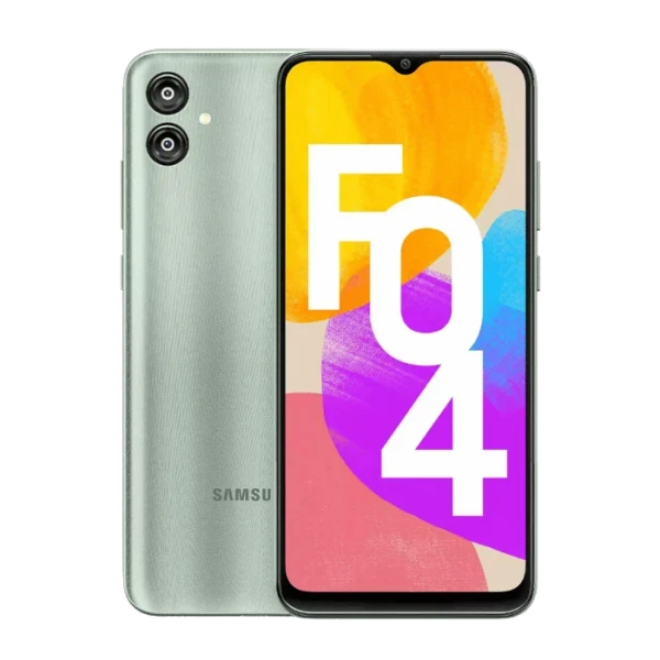Samsung Galaxy F04