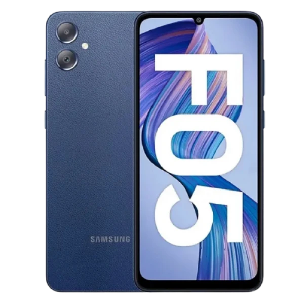 Samsung galaxy F05 4G