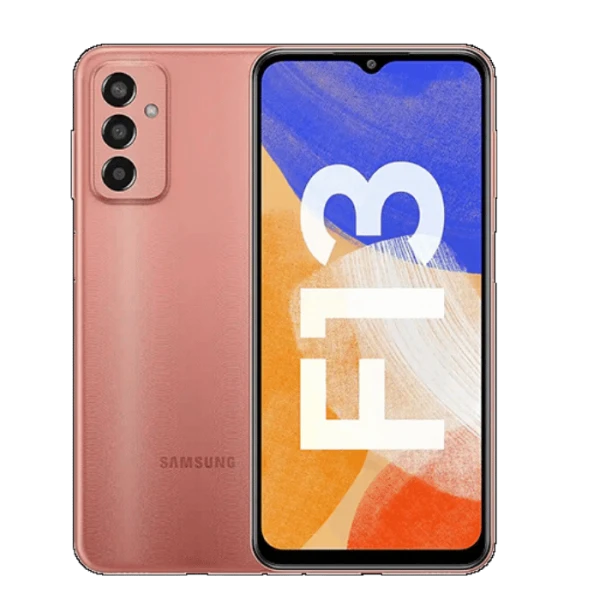 Samsung Galaxy F13 Official