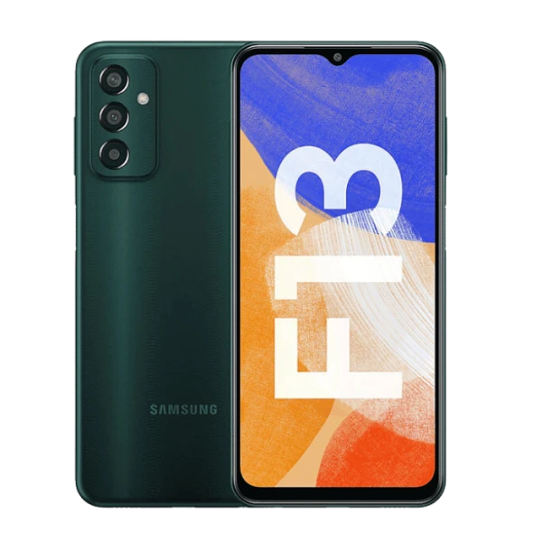 Samsung Galaxy F13 Official