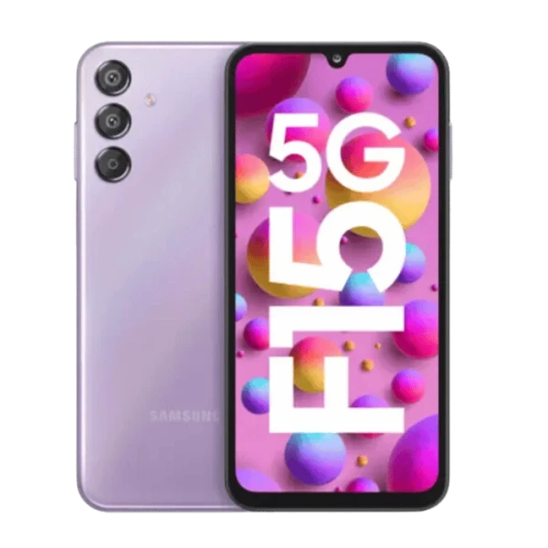 Samsung Galaxy F15