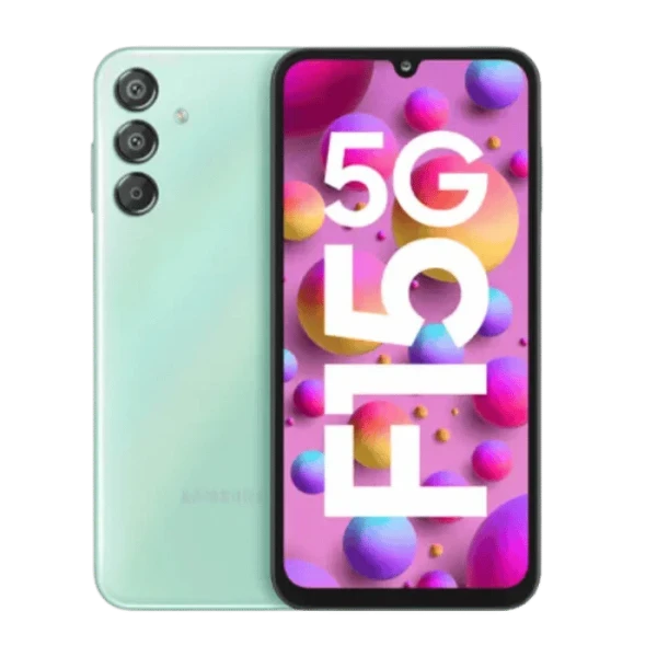 Samsung Galaxy F15
