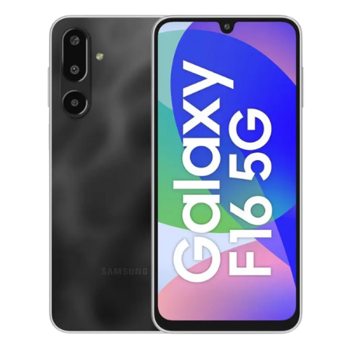 Samsung Galaxy F16 Samsung Galaxy F16