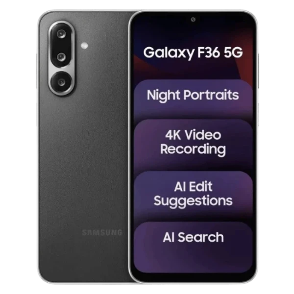 Samsung Galaxy F36