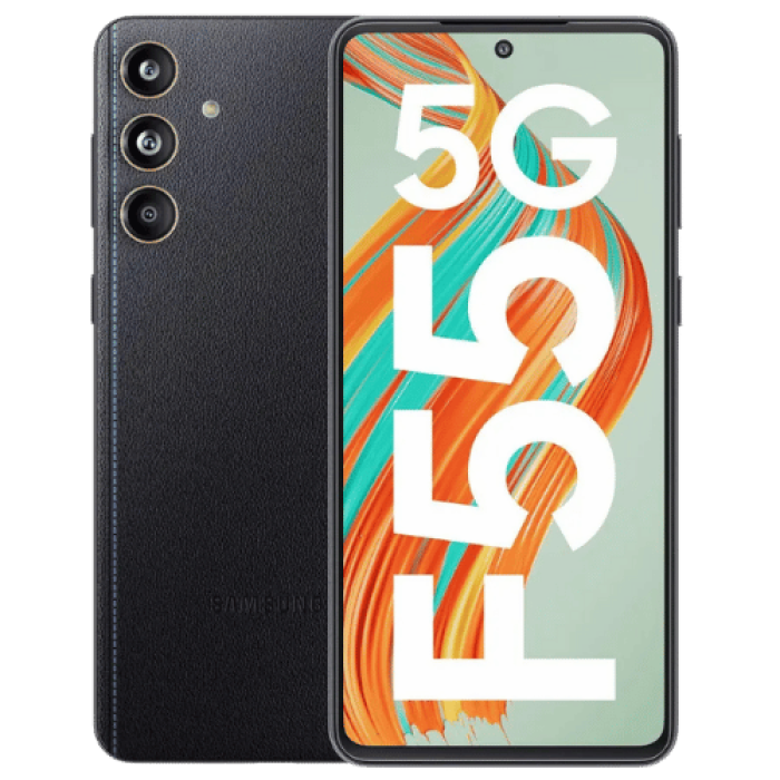 Samsung Galaxy F55 5g Samsung Galaxy F55 5g