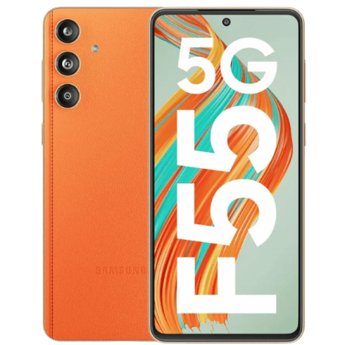 Samsung Galaxy F55 5g