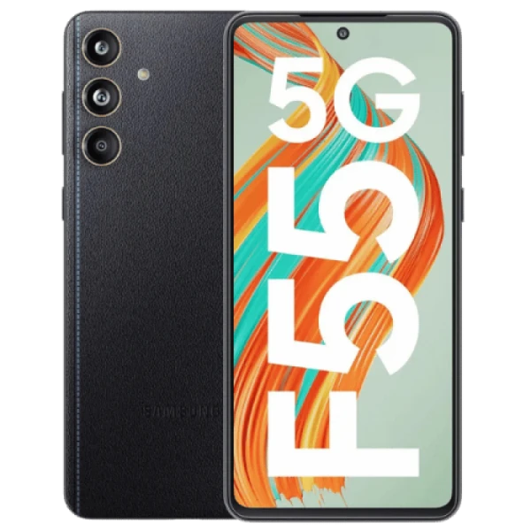 Samsung Galaxy F55 5g