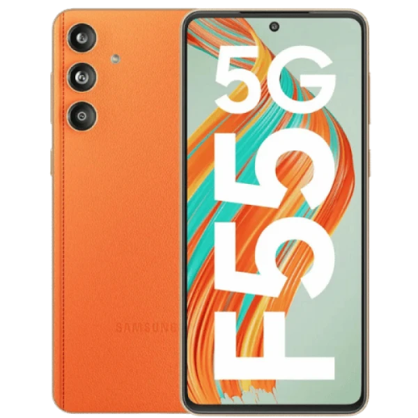Samsung Galaxy F55 5g