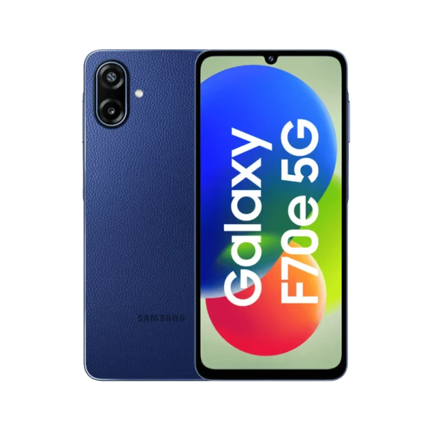 Samsung Galaxy F70e