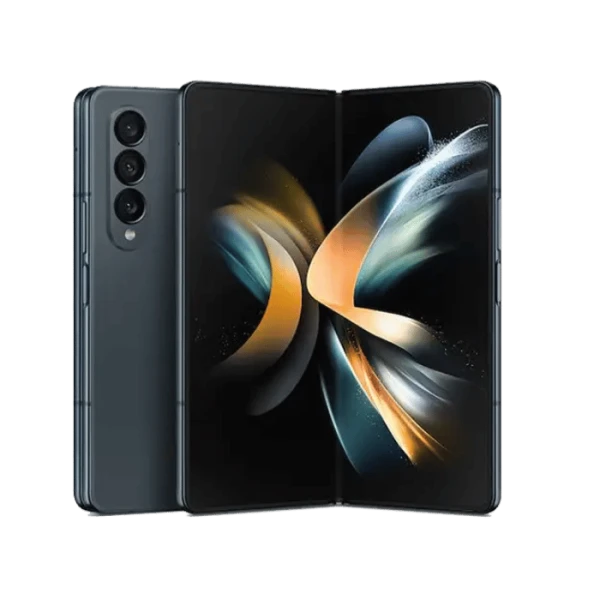 Samsung Galaxy Fold 4 5G - Official