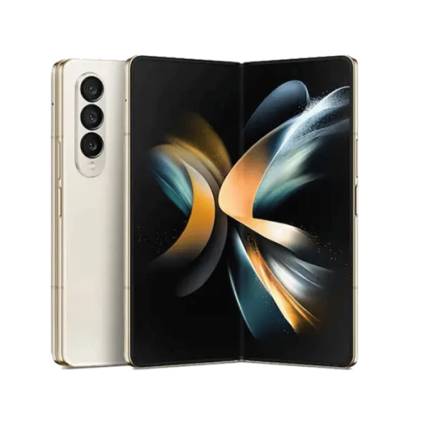 Samsung Galaxy Fold 4 5G - Official