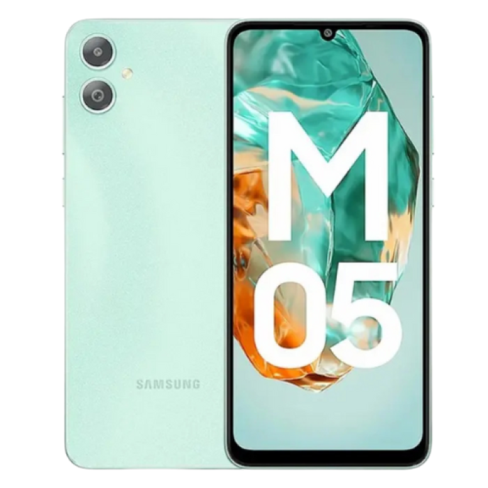 Samsung Galaxy M05 4G Samsung Galaxy M05 4G