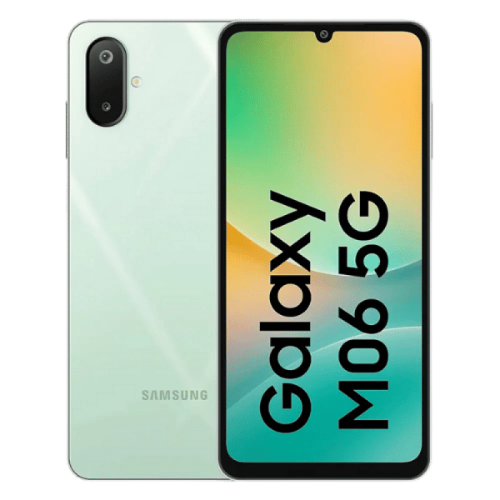 Samsung Galaxy M06 5G