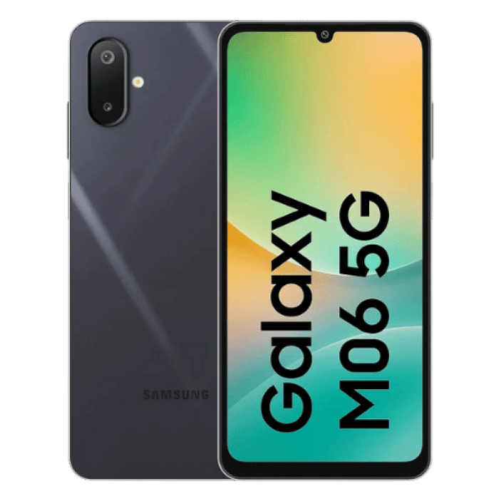 Samsung Galaxy M06 5G