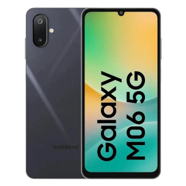 Samsung Galaxy M06 5G