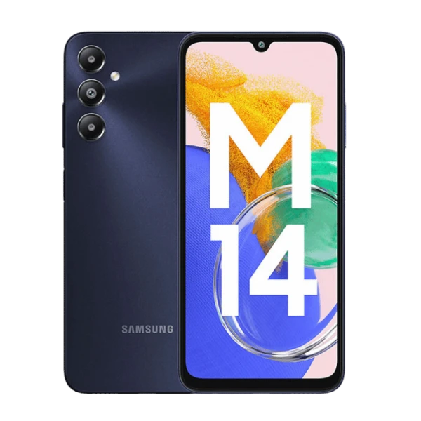 Samsung Galaxy M14 4G -Official