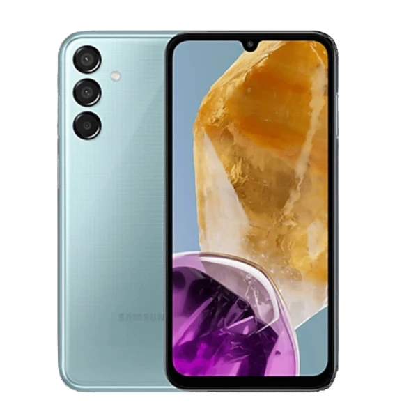 Samsung Galaxy M15
