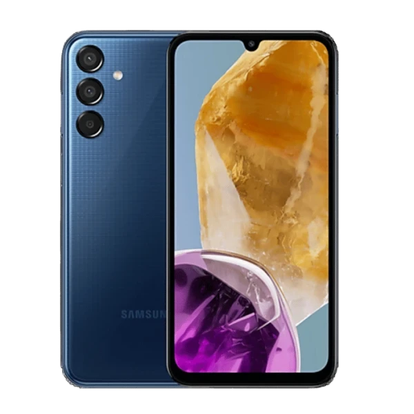 Samsung Galaxy M15