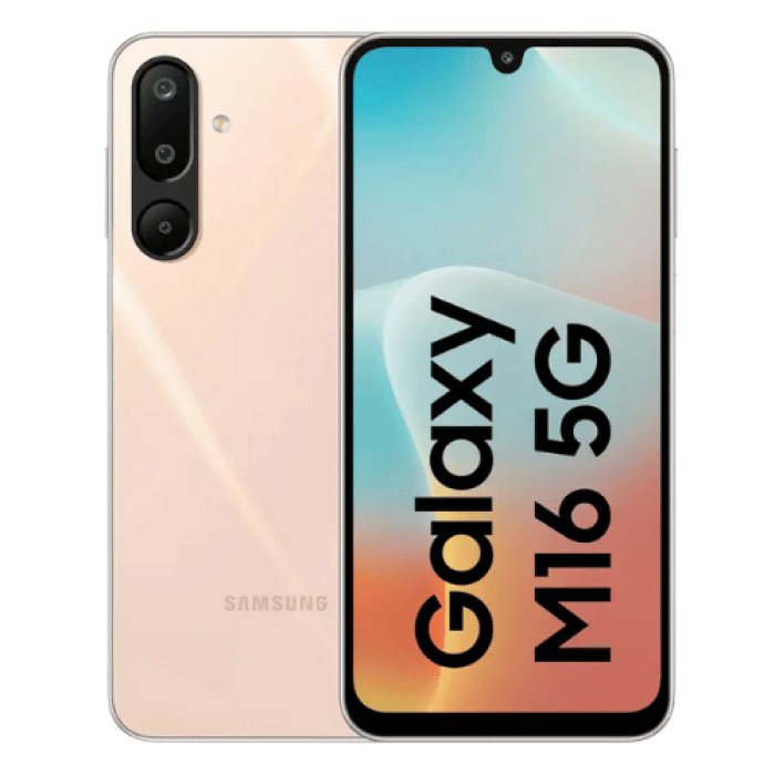 Samsung Galaxy M16 5G Samsung Galaxy M16 5G