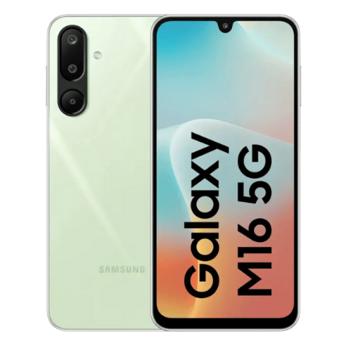Samsung Galaxy M16 5G