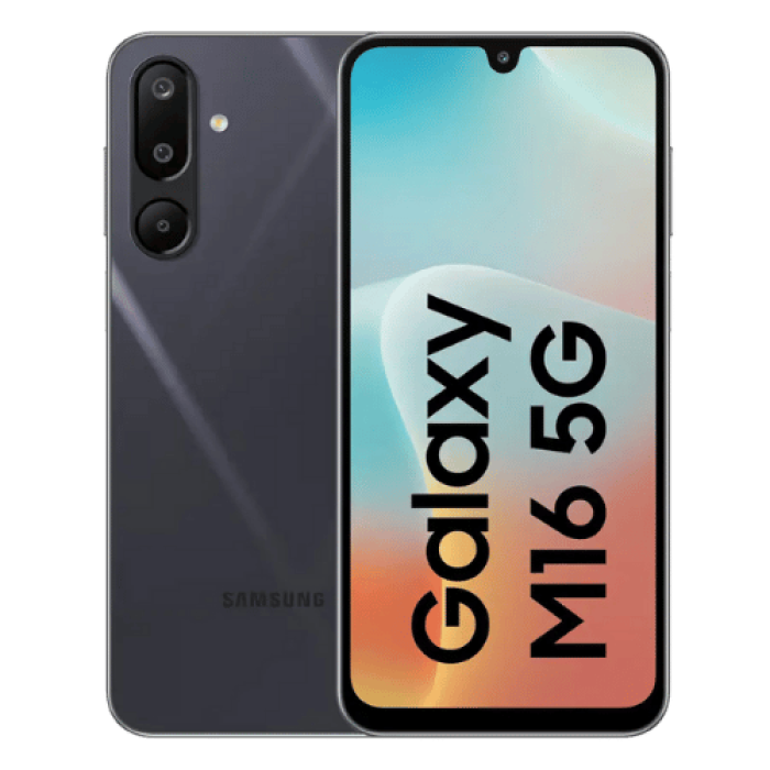 Samsung Galaxy M16 5G